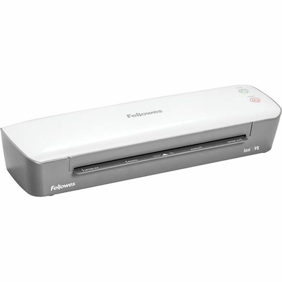 Fellowes Ion 95 Laminator 1