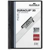 DURACLIP Letter Report Cover with Fastener 1