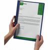 DURACLIP Letter Report Cover with Fastener 3