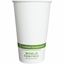 World Centric Compostable White Paper Hot Cups 1