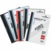 DURACLIP Letter Report Cover with Fastener 8