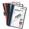 DURACLIP Letter Report Cover with Fastener 9