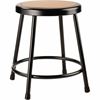 National Public Seating 6200 Series Heavy-Duty Stools 1