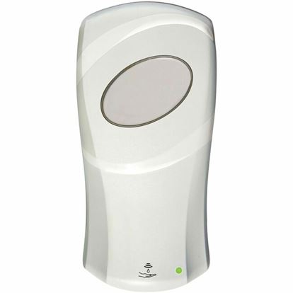 Dial Professional FIT Touch-Free Dispensers 1