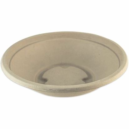 World Centric Compostable Fiber Bowl 1