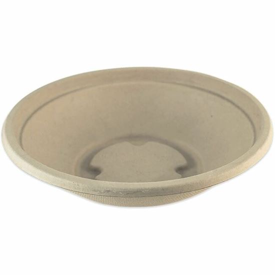 World Centric Compostable Fiber Bowl 1