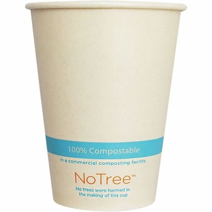 No Tree Compostable NoTree Paper Cold Cups 1
