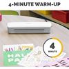 Fellowes Ion 95 Laminator 7