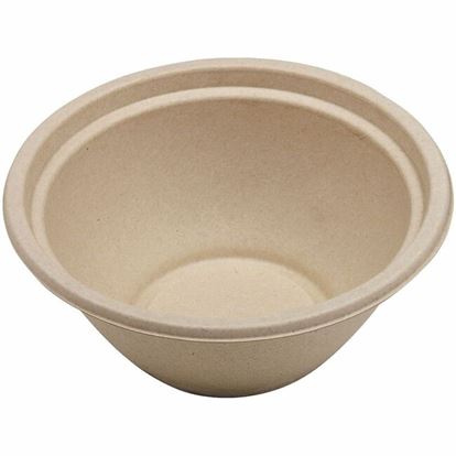 World Centric Compostable Fiber Bowls 1