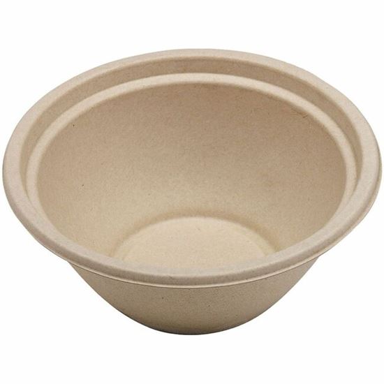 World Centric Compostable Fiber Bowls 1