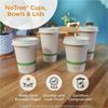 World Centric Compostable NoTree Paper Cold Cups 2