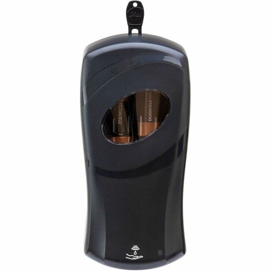 Dial FIT Touch-Free Dispensers 1