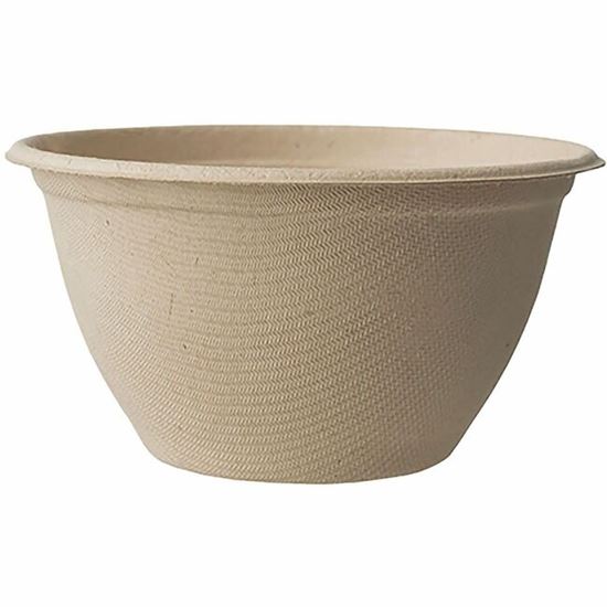 World Centric Compostable Fiber Bowls 1