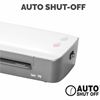 Fellowes Ion 95 Laminator 10