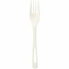 World Centric Compostable White Cutlery 1