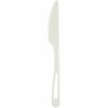 World Centric Compostable White Cutlery 1