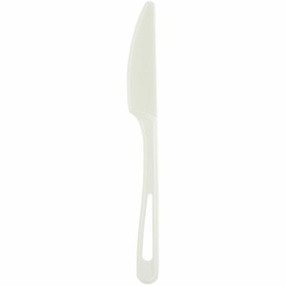 World Centric Compostable White Cutlery 1