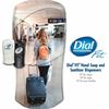 Dial Professional FIT Manual Foam Soap Dispensers 13