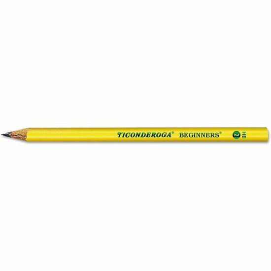 Ticonderoga Beginners #2 Pencils 1