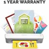 Fellowes Ion 95 Laminator 12