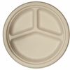 World Centric Compostable Fiber Plates 1