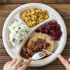 World Centric Compostable Fiber Plates 2