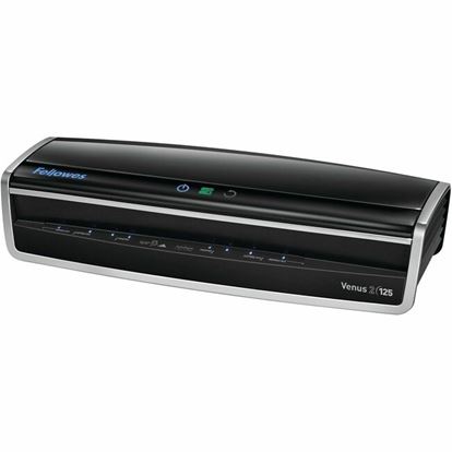 Fellowes Venus2 125 Laminator & Pouch Starter Kit 1
