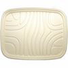World Centric Compostable Fiber Trays 1