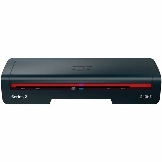 GBC 240HS Home Office A3 Laminator 1