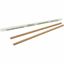 World Centric Compostable Kraft Paper Straws 1