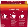 Folgers&reg; Bag, Instant, Packet Singles Medium-Roast Coffee Bags 2