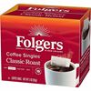 Folgers&reg; Bag, Instant, Packet Singles Medium-Roast Coffee Bags 3