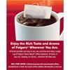 Folgers&reg; Bag, Instant, Packet Singles Medium-Roast Coffee Bags 6