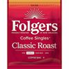 Folgers&reg; Bag, Instant, Packet Singles Medium-Roast Coffee Bags 7