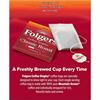 Folgers&reg; Bag, Instant, Packet Singles Medium-Roast Coffee Bags 8