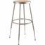 National Public Seating 6200 Series Heavy-Duty Stools 1