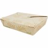 No Tree Compostable Paper Folded Containers 1