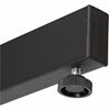 National Public Seating Oklahoma Sound Portable Presentation Lectern 2