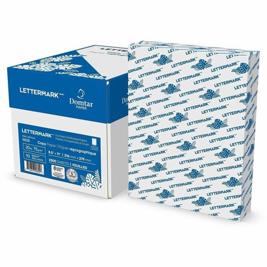 Lettermark Copy & Multipurpose Paper 1