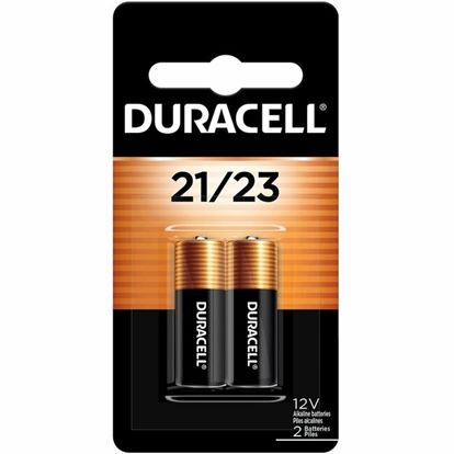 Duracell MN21 Alkaline Battery 1