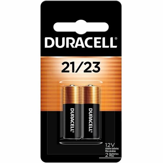 Duracell MN21 Alkaline Battery 1