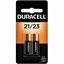 Duracell MN21 Alkaline Battery 1