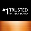 Duracell MN21 Alkaline Battery 5