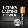 Duracell MN21 Alkaline Battery 8
