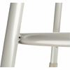 National Public Seating 6400 Series Heavy-Duty Padded Stools 5