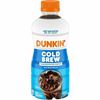 Folgers&reg; Dunkin' Cold Brew Coffee 1