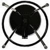 National Public Seating 6400 Series Heavy-Duty Padded Stools 3
