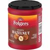 Folgers&reg; Ground Toasty Hazelnut Ground Coffee 3