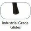 National Public Seating 6400 Series Heavy-Duty Padded Stools 10