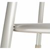 National Public Seating 6400 Series Heavy-Duty Padded Stools 6